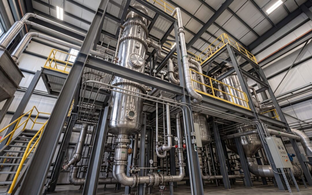 Why chemical looping changes the waste-to-energy equation